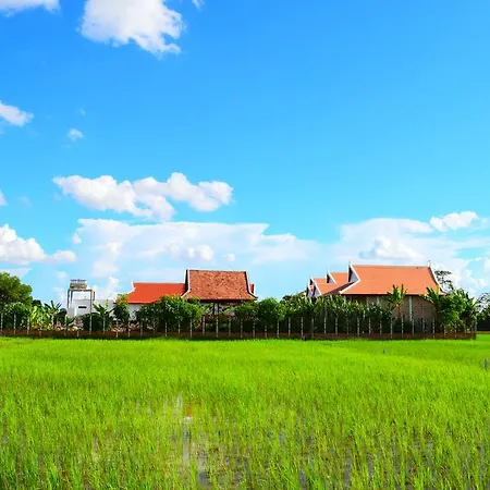 Angkor Countryside Boutique Villa