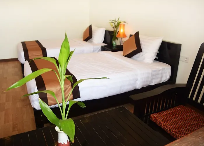 Angkor Countryside Boutique Ferienpark