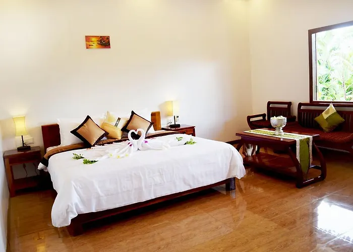 Angkor Countryside Boutique 4* Siem Reap