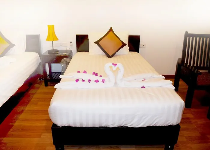 Angkor Countryside Boutique Ferienpark