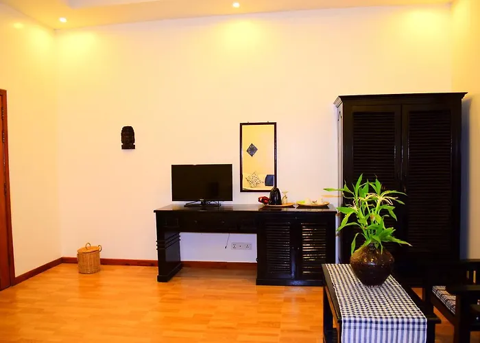 Angkor Countryside Boutique Ferienpark