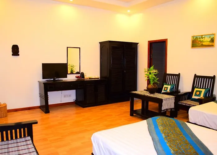 Ferienpark Angkor Countryside Boutique 4*