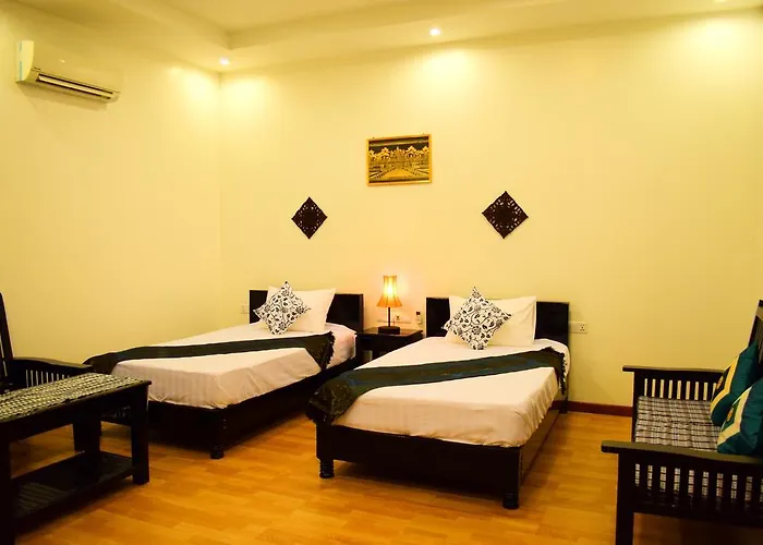Ferienpark Angkor Countryside Boutique