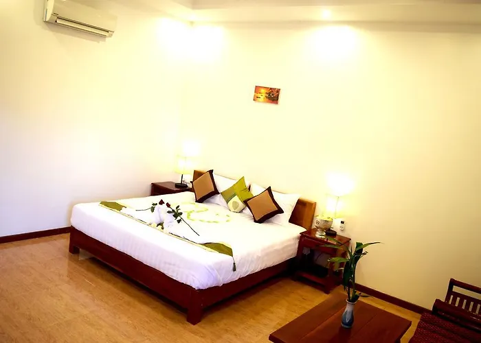 Angkor Countryside Boutique