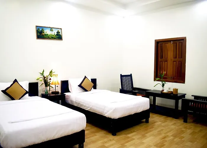 Ferienpark Angkor Countryside Boutique