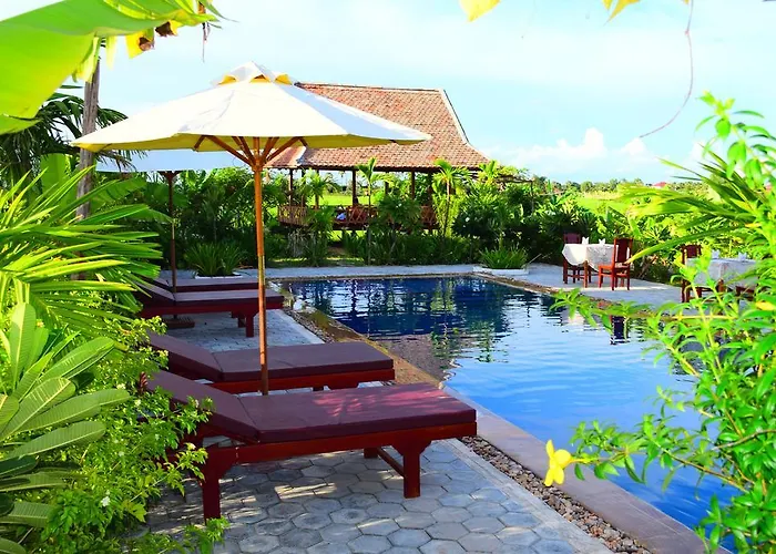 Ferienpark Angkor Countryside Boutique