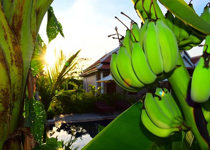 Ferienpark Angkor Countryside Boutique 4*