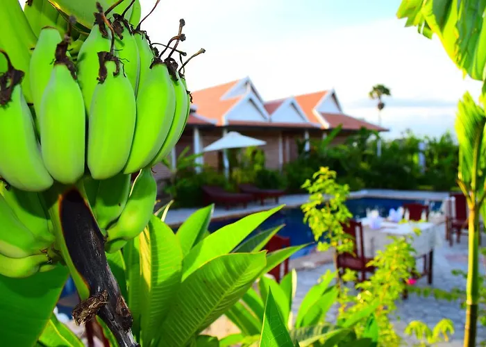 Ferienpark Angkor Countryside Boutique 4*