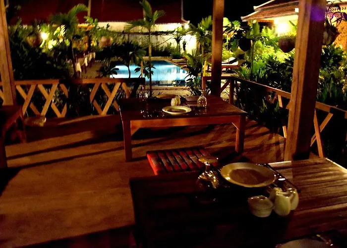 Ferienpark Angkor Countryside Boutique
