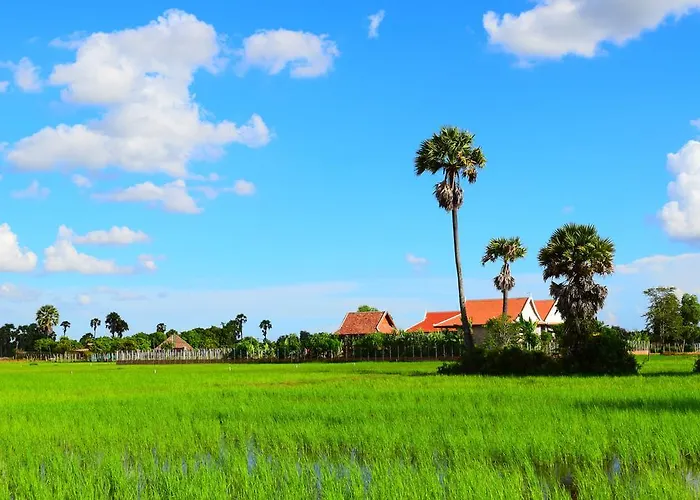 Ferienpark Angkor Countryside Boutique 4*
