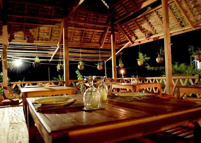 Angkor Countryside Boutique Ferienpark