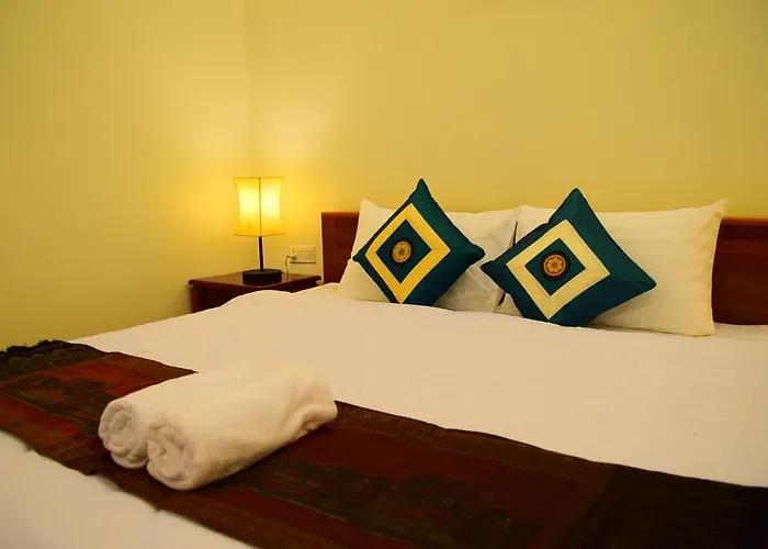 Ferienpark Angkor Countryside Boutique 4*