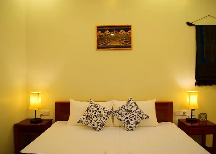 Angkor Countryside Boutique