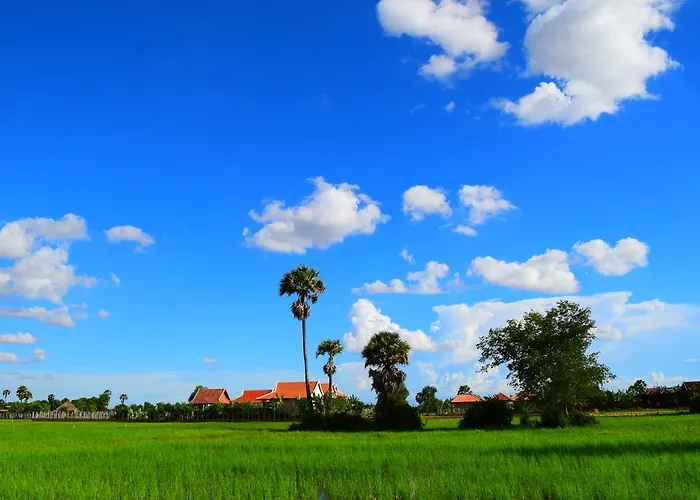 Ferienpark Angkor Countryside Boutique