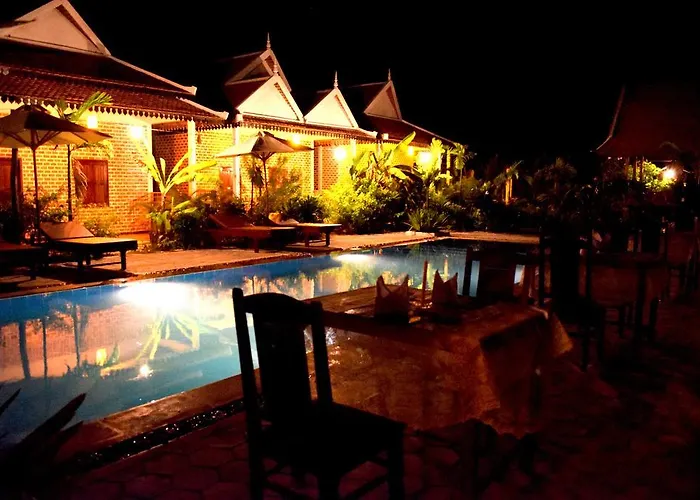Ferienpark Angkor Countryside Boutique