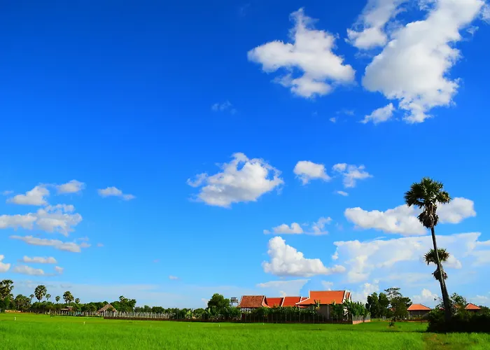 Angkor Countryside Boutique 4*