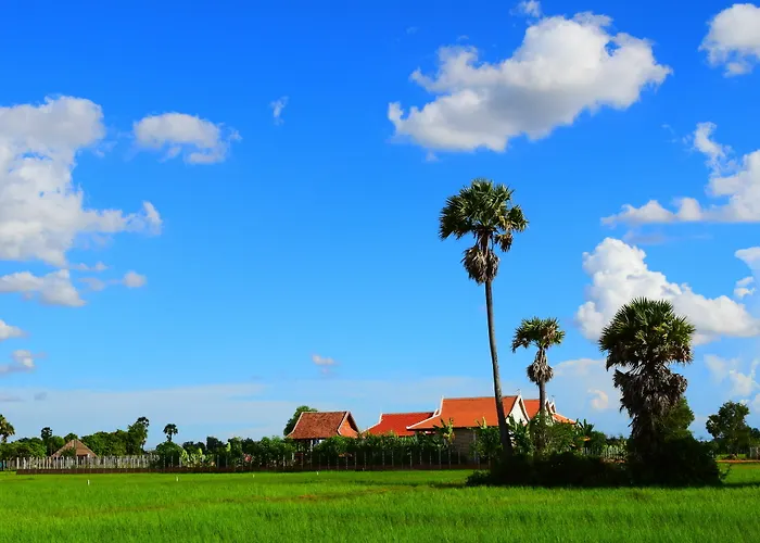 Angkor Countryside Boutique Siem Reap