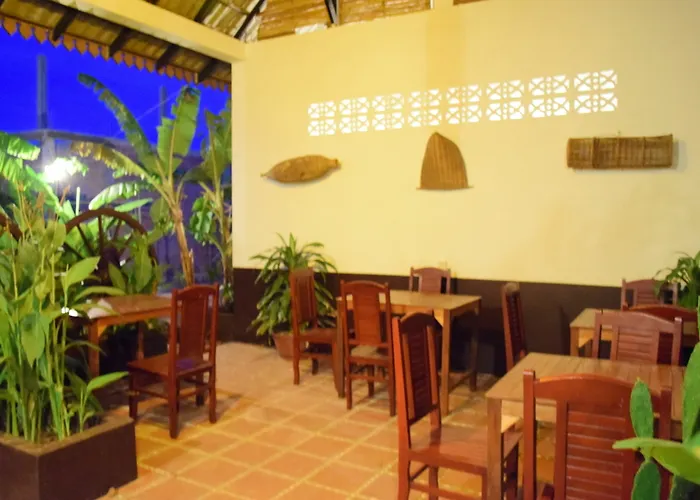 Angkor Countryside Boutique 4* Siem Reap
