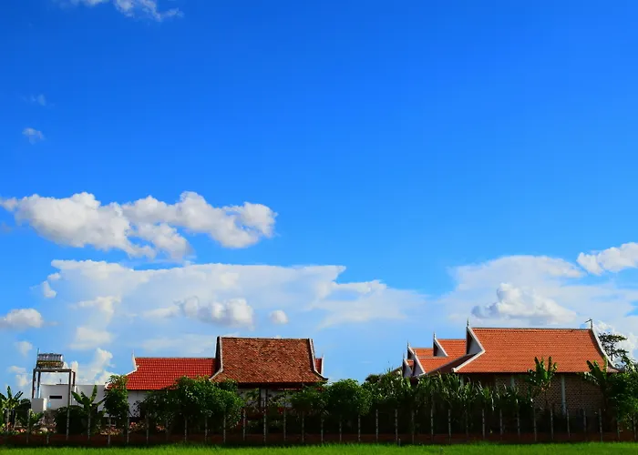Angkor Countryside Boutique 4* Siem Reap
