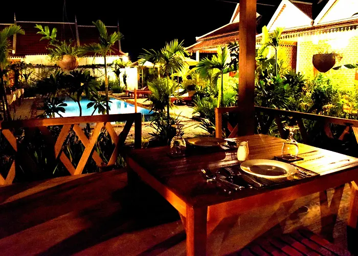 Ferienpark Angkor Countryside Boutique 4*