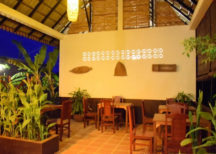 Angkor Countryside Boutique 4*