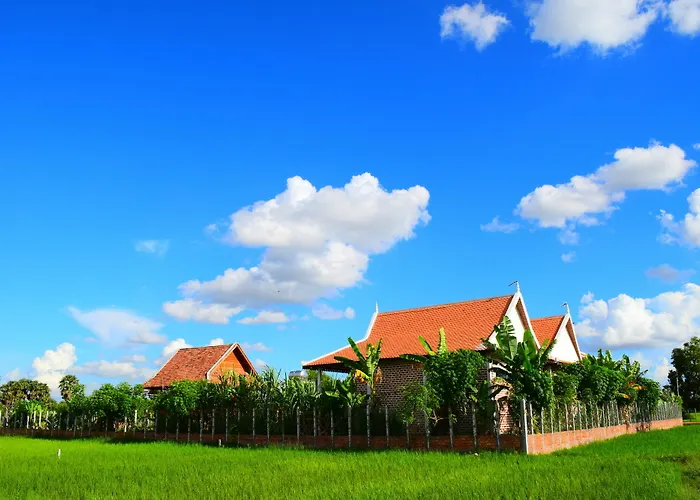 Angkor Countryside Boutique
