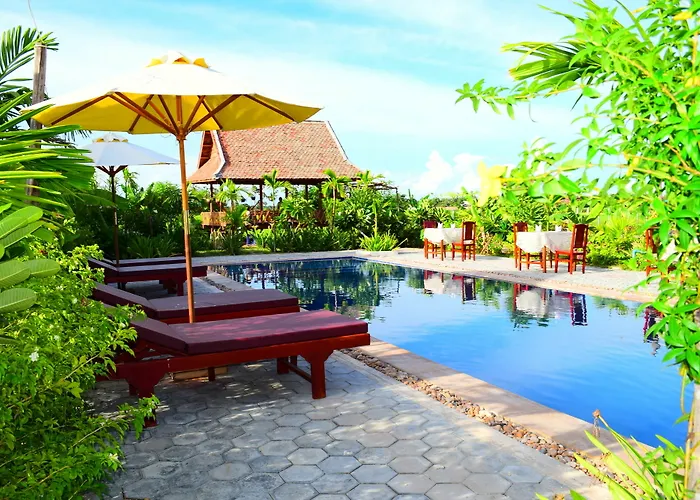 Angkor Countryside Boutique