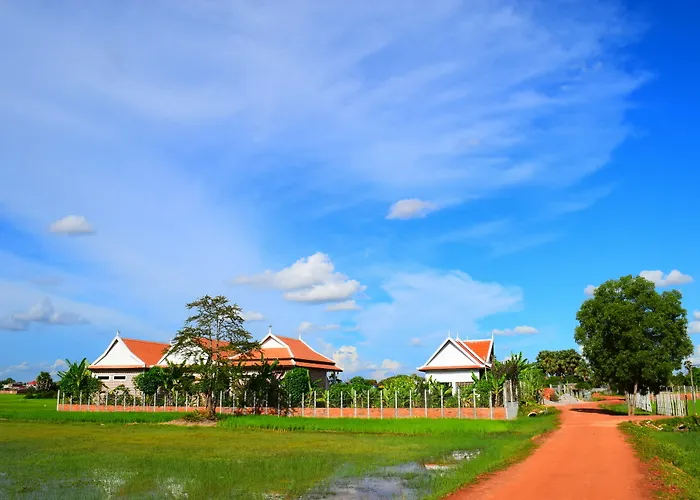 Angkor Countryside Boutique Ferienpark