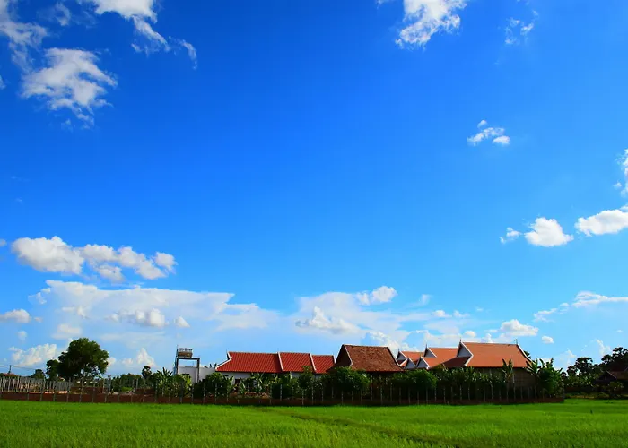 Angkor Countryside Boutique Ferienpark