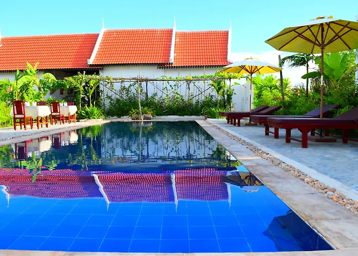 Ferienpark Angkor Countryside Boutique