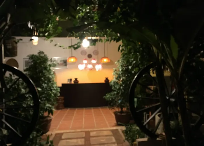 Angkor Countryside Boutique 4* Siem Reap
